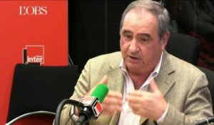 Pierre Rosanvallon : "Nous sommes confrontés à cette question d'éviter qu'une classe politique se coupe de la société"