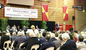 Régionales : EELV lâche le PS en Nord-Pas-de-Calais/Picardie