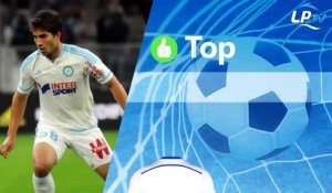 OM 4-1 Bastia : les Tops et les Flops