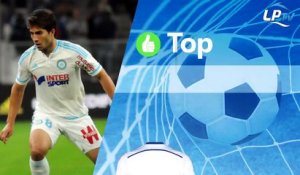 OM 4-1 Bastia : les Tops et les Flops