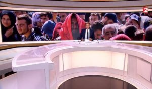 L'Allemagne rétablit les contrôles aux frontières