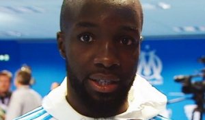 OM 4-1 Bastia : la réaction de Lassana Diarra