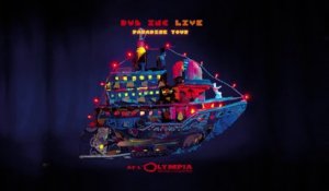 DUB INC - Fils de (Album "Live at l'Olympia") / Audio Version