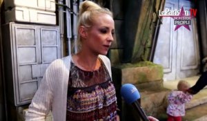 Élodie Gossuin : Son témoignage poignant sur les migrants, "c'est insoutenable"