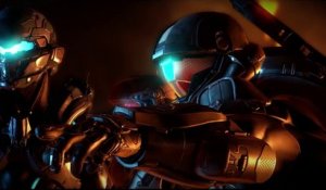 Halo 5 : Guardians – Cinema First Look HD