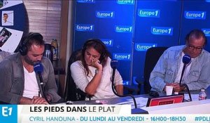 #PDLP : Julio Iglesias et Geneviève de Fontenay, la rencontre !