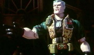Bande-annonce : Small soldiers  VF