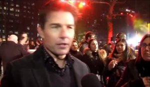 Accident mortel sur le tournage du dernier film de Tom Cruise