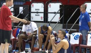 EuroBasket 2015 - La France devra tout donner face à des espagnols revanchards