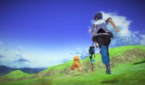 Digimon World : Next Order - Bande-annonce TGS 2015