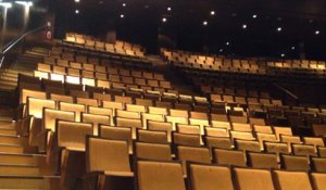 Le théâtre Anne-de-Bretagne ouvre ses portes pour les Journées du patrimoine
