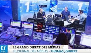 TF1 : Claire Chazal négocie ses indemnités de départ