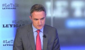 Stéphane Ravier: «Le minsitre de l'Intérieur se soucie plus des migrants que des Français»