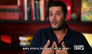 Sortie du film Much loved: Nabil Ayouch se confie - Entrée libre