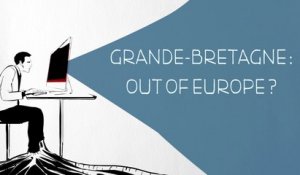 Grande-Bretagne : out of Europe ? - DESINTOX -16/09/2015