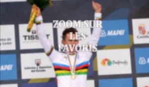 Mondiaux de Richmond 2015 - Zoom sur les favoris de l'épreuve en ligne