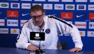 PSG - Blanc croit au retour en sélection de Thiago Silva