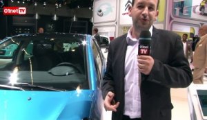 Salon de Francfort : Citroën démocratise CarPlay dans ses voitures