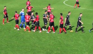 AKADEMI EAG : les buts en vidéo de EAG-TA Rennes (5-3) !