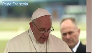 À Cuba, le pape François salue le rapprochement avec les États-Unis