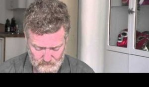 Glen Hansard interview (part 2)