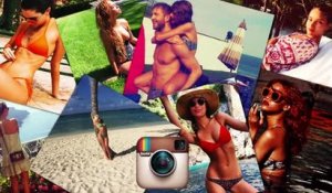 De Taylor Swift à Kendall Jenner, le meilleur de l'été sur Instagram