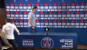 Ligue 1 : Le PSG en quête d'une cinquième victoire après deux matches nuls