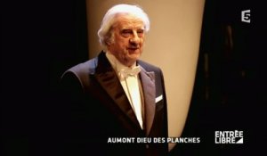 Michel Aumont: "Le Roi Lear" de Shakespeare - Entrée libre