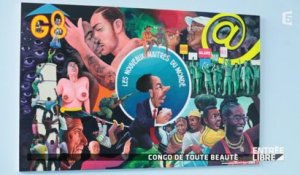 Beauté Congo: Exposition - Entrée libre