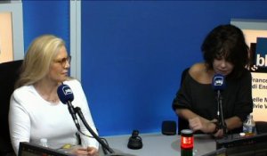 Sylvie Vartan Et Isabelle Mergault invitées de Daniela Lumbroso - France Bleu Midi Ensemble