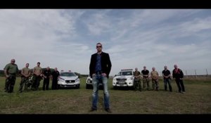 Le clip surréaliste du maire hongrois qui menace les migrants
