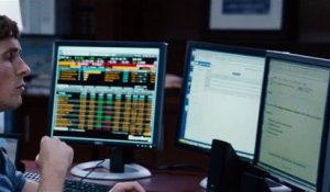 The Big Short (Trailer)