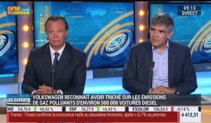 Nicolas Doze: Les Experts (1/2) - 23/09