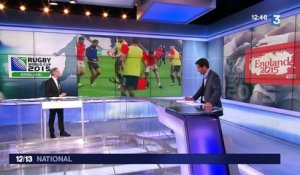 Coupe du Monde : la France doit convaincre contre la Roumanie