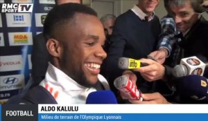 Ligue 1 : Kalulu, buteur pour sa première avec Lyon