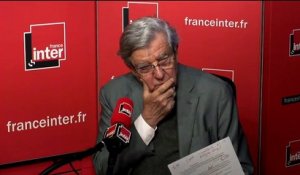 Jean-Pierre Chevènement: "C’est une inféodation comme nous n’en avons jamais connue"
