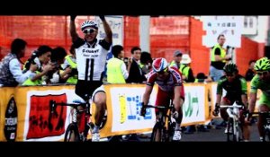 [Teaser] 2015 Tour de France Saitama Critérium