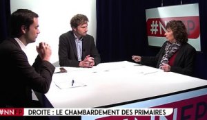 Michèle Cotta : "avec les primaires, Sarkozy n’est plus le maître du jeu"