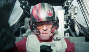 STAR WARS LE REVEIL DE LA FORCE  - Bande-annonce VO