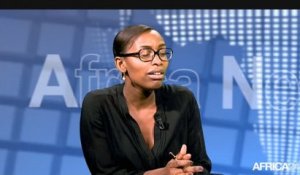 AFRICA NEWS ROOM  - Côte d'Ivoire: FPI entre boycott et course à la présidentielle (3/3)