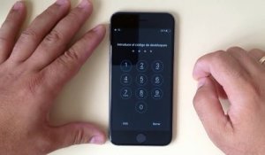 Problème de sécurité sur iOS 9 & iOS 9.0.1 - Comment faire un bypass du code de sécurité avec siri sur un iPhone.