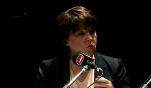 Martine Aubry : « Je ne retire rien de ce que j’ai dit, ni dans le positif, ni dans le ras-le-bol »
