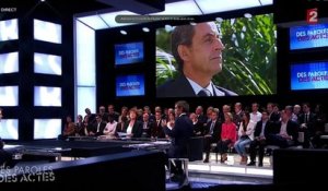 Manuel Valls dans DPDA : le front Républicain
