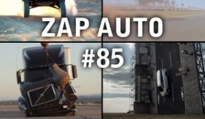 #ZapAuto 85