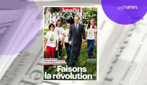 NDDL : Hollande temporise