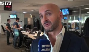 Fifa - Manardo : "Cette affaire ne salit pas Michel Platini"