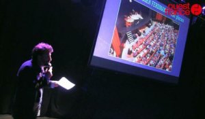 Festival RDV soniques  à Saint-Lô : quatre salles de concert au coeur de la ville