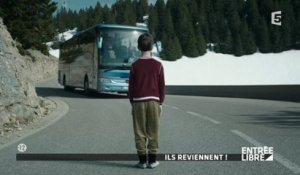 Les Revenants: De retour pour la 2ème saison - Entrée libre