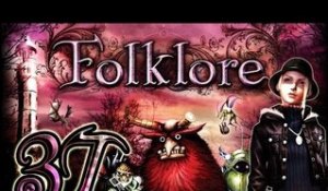 Folklore Walkthrough Part 37 (PS3) ~ FolksSoul ~ {Chapter 7}