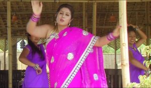 Gujarati New Songs 2015 | Mangu Sayba Janmo Janam No Sath | Title Song | Rakesh Barot, Alka Yagnik